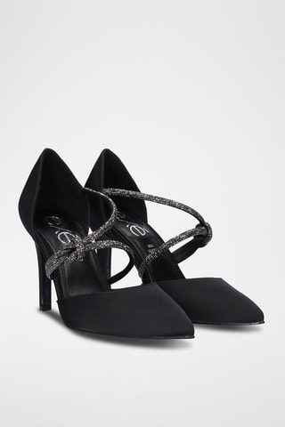 Escarpins - Noir