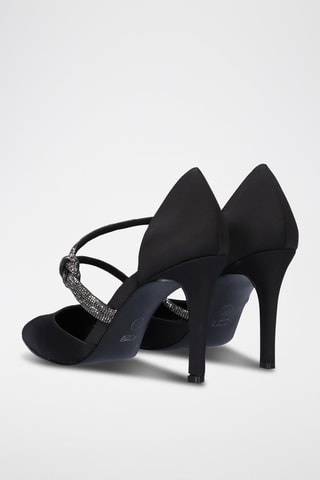 Escarpins - Noir