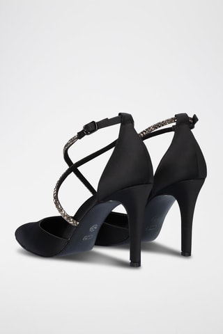 Escarpins - Noir