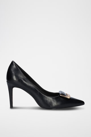 Escarpins - Noir