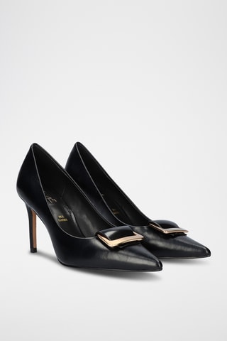 Escarpins - Noir