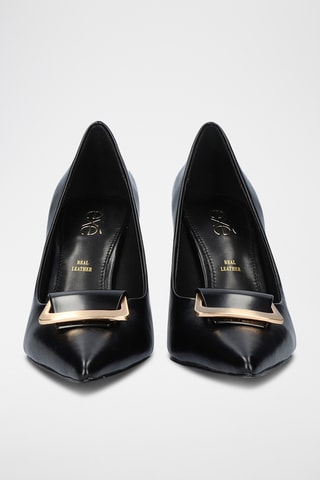 Escarpins - Noir