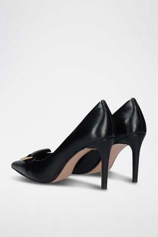 Escarpins - Noir