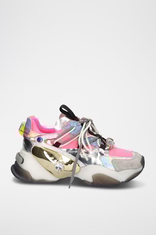 Sneakers - Rose