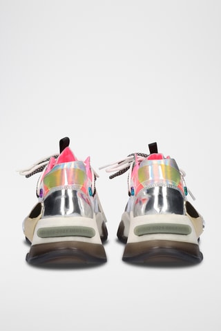 Sneakers - Rose