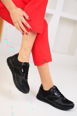Sneakers - Preto