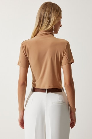 Top - Beige