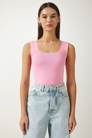 Top - Rose