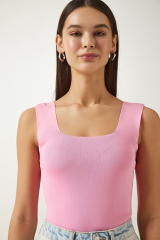 Top - Rose