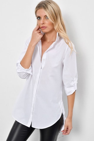 Camisa - Branco