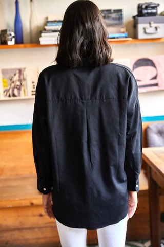 Camisa - Preto