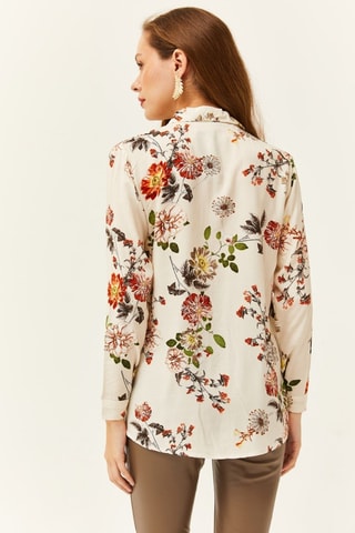 Camisa - Cru