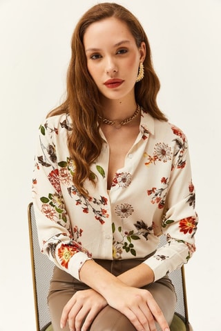 Camisa - Cru