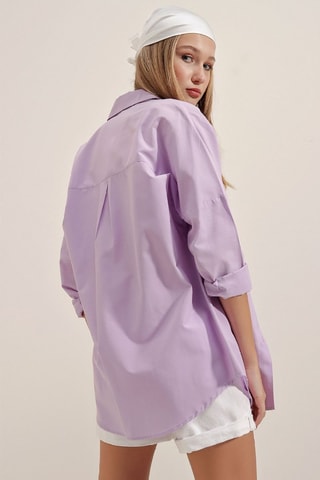 Camisa - Malva