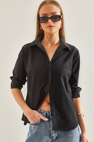 Camisa - Preto