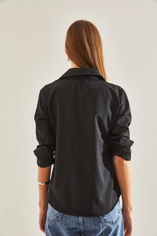 Camisa - Preto
