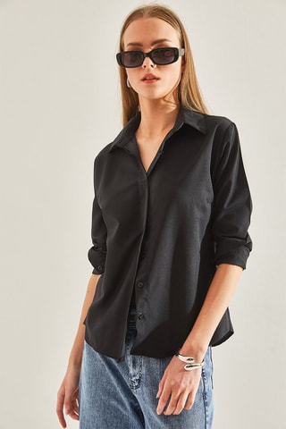 Camisa - Preto