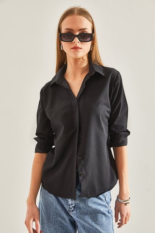 Camisa - Preto