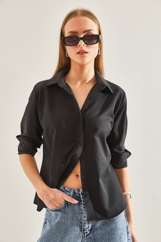 Camisa - Preto