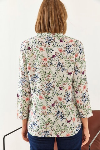 Camisa - Branco