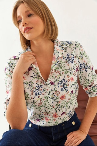 Camisa - Branco