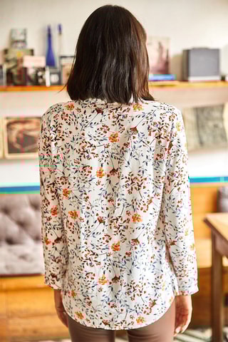 Camisa - Branco