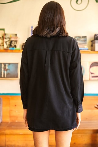 Camisa - Preto