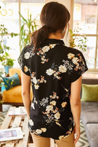 Camisa - Preto
