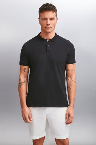 Polo - Preto