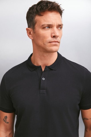 Polo - Preto