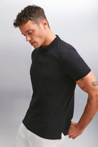 Polo - Preto