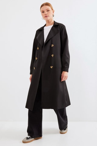 Trench - Preto