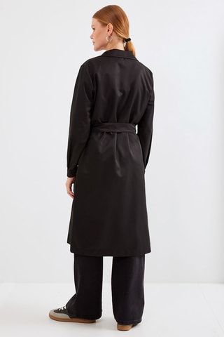 Trench - Preto