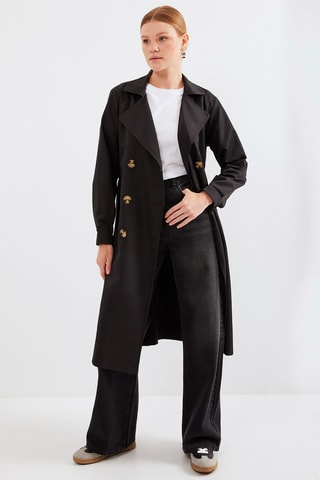 Trench - Preto