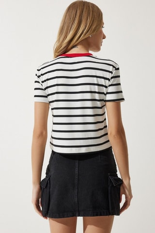 T-shirt - Blanc