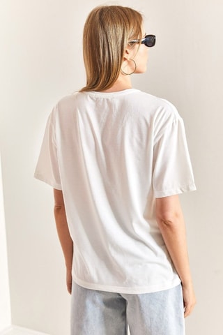 T-shirt - Noir