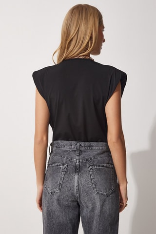 Blusa Preto