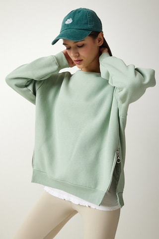 Sweat - Vert d'eau