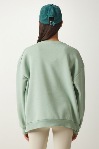 Sweat - Vert d'eau