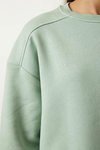 Sweat - Vert d'eau