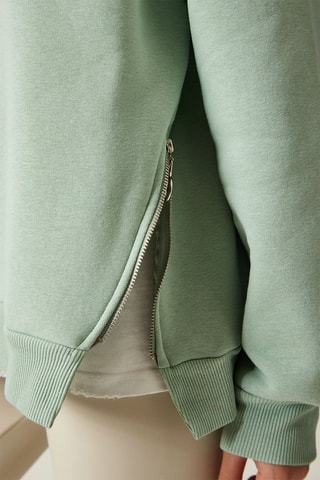 Sweat - Vert d'eau