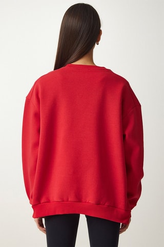 Sweat - Rouge
