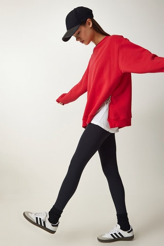 Sweat - Rouge