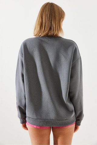 Sweat - Gris