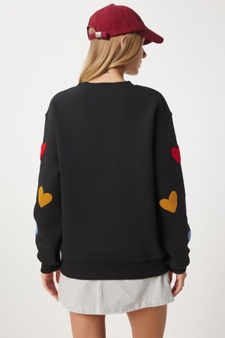 Sweat - Noir