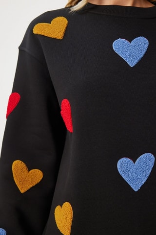 Sweat - Noir