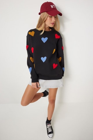 Sweat - Noir