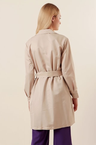 Trench - Beige