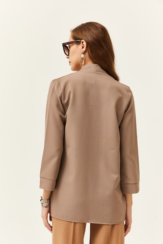 Blazer - Beige