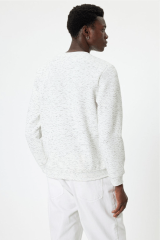 Sweat - Branco